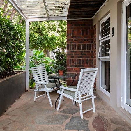 Murray Street 137 Guesthouse Pretoria Exterior foto
