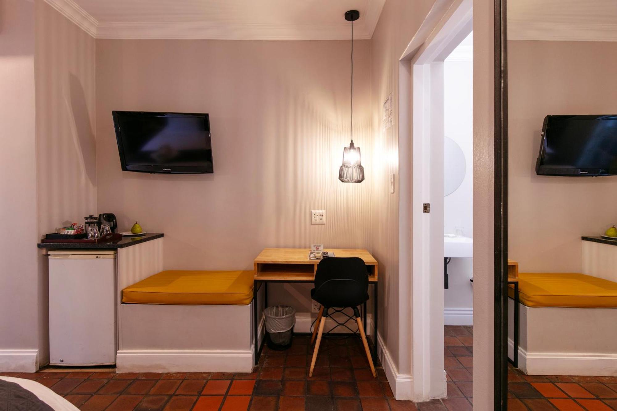 Murray Street 137 Guesthouse Pretoria Exterior foto